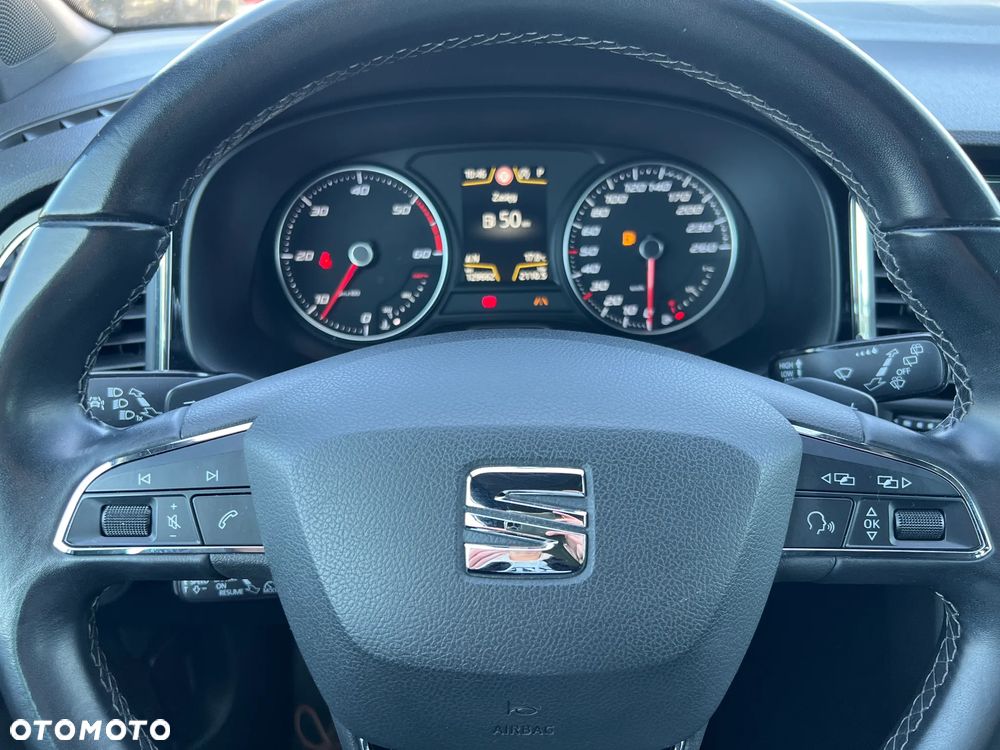 Seat Ateca 2.0 TDI 4Drive DSG XCELLENCE - 19