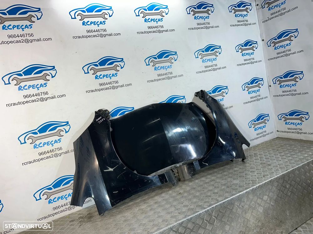 .Frente Completa Honda Jazz GD 2001 - 2008 - 13