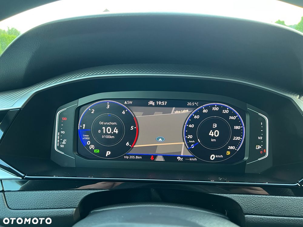 Volkswagen Arteon - 31