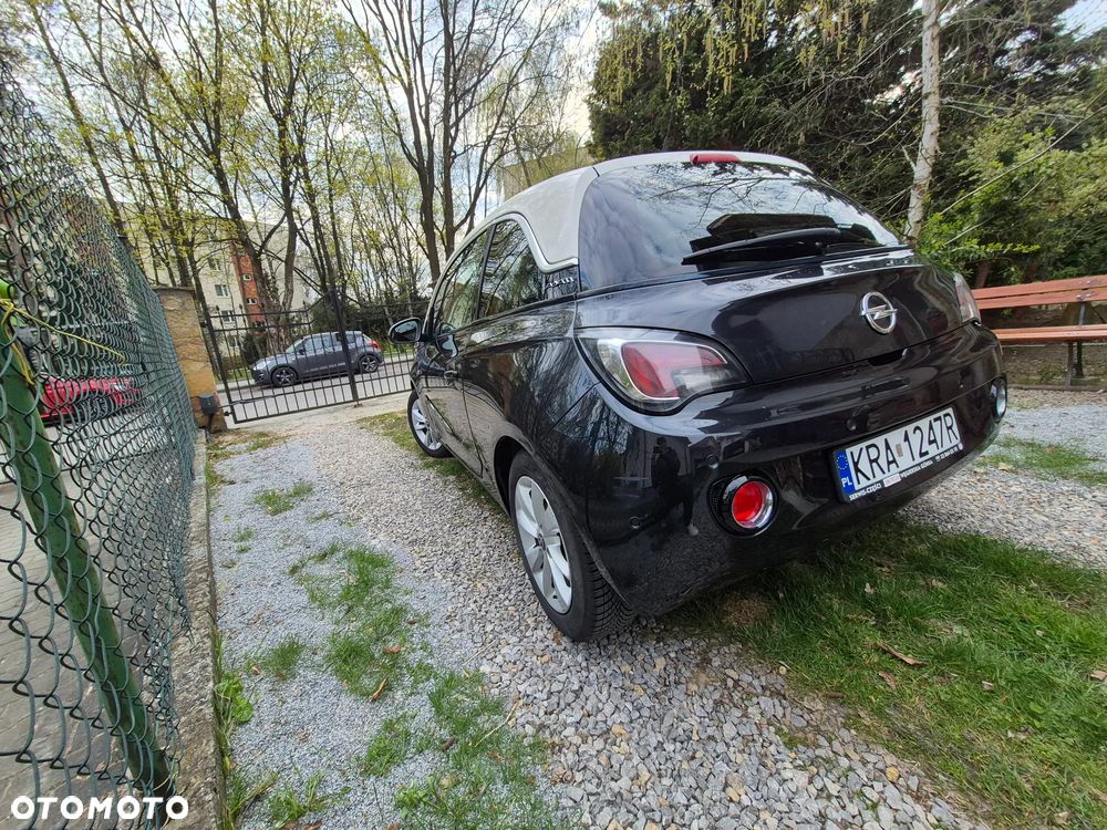 Opel Adam 1.4 Jam - 3