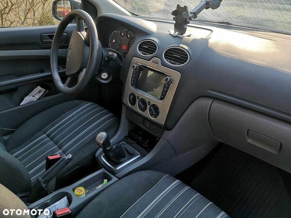 Ford Focus - 6