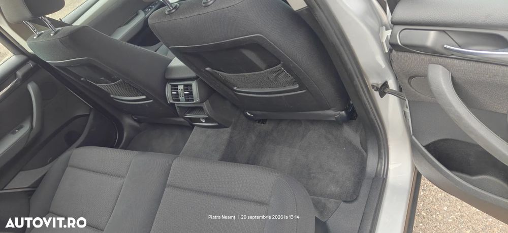 BMW X3 - 6