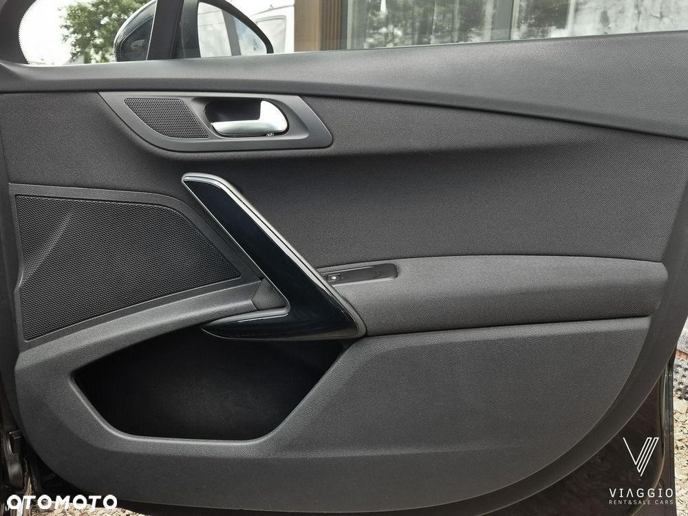 Peugeot 508 - 26