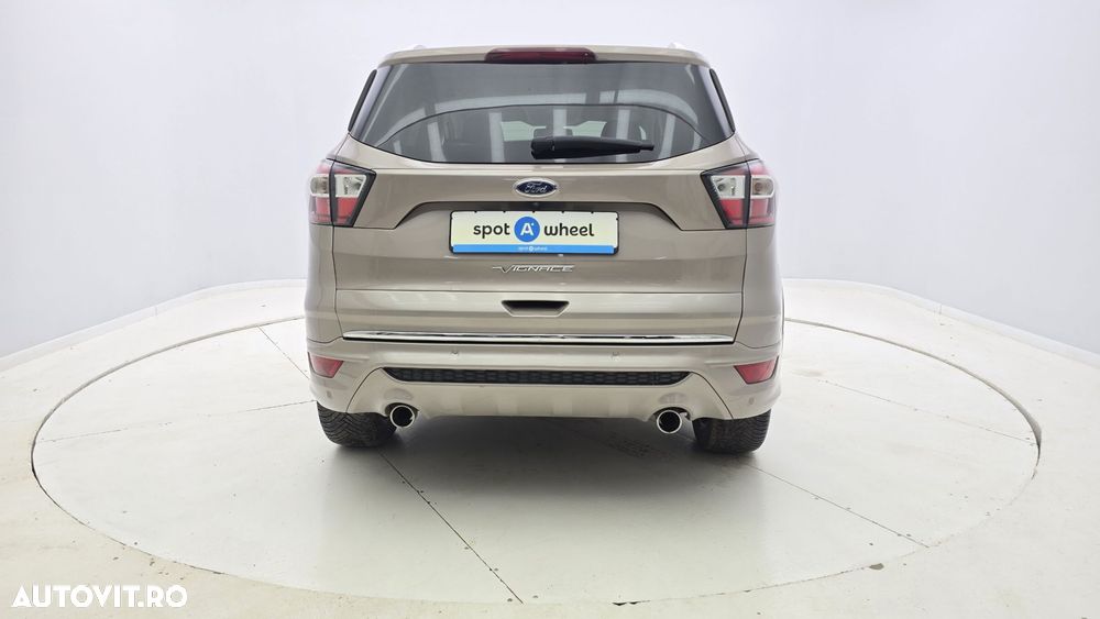 Ford Kuga - 7