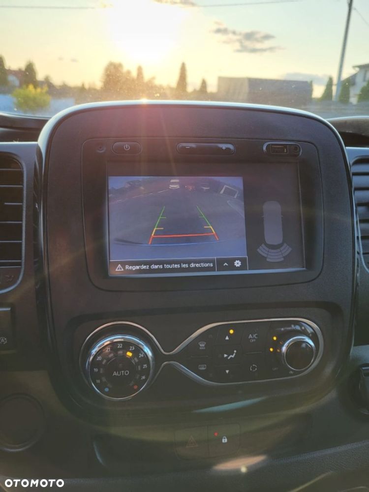 Fiat Talento Doka 6-osobowe - 25