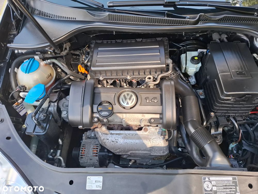 Volkswagen Golf 1.4 United - 15