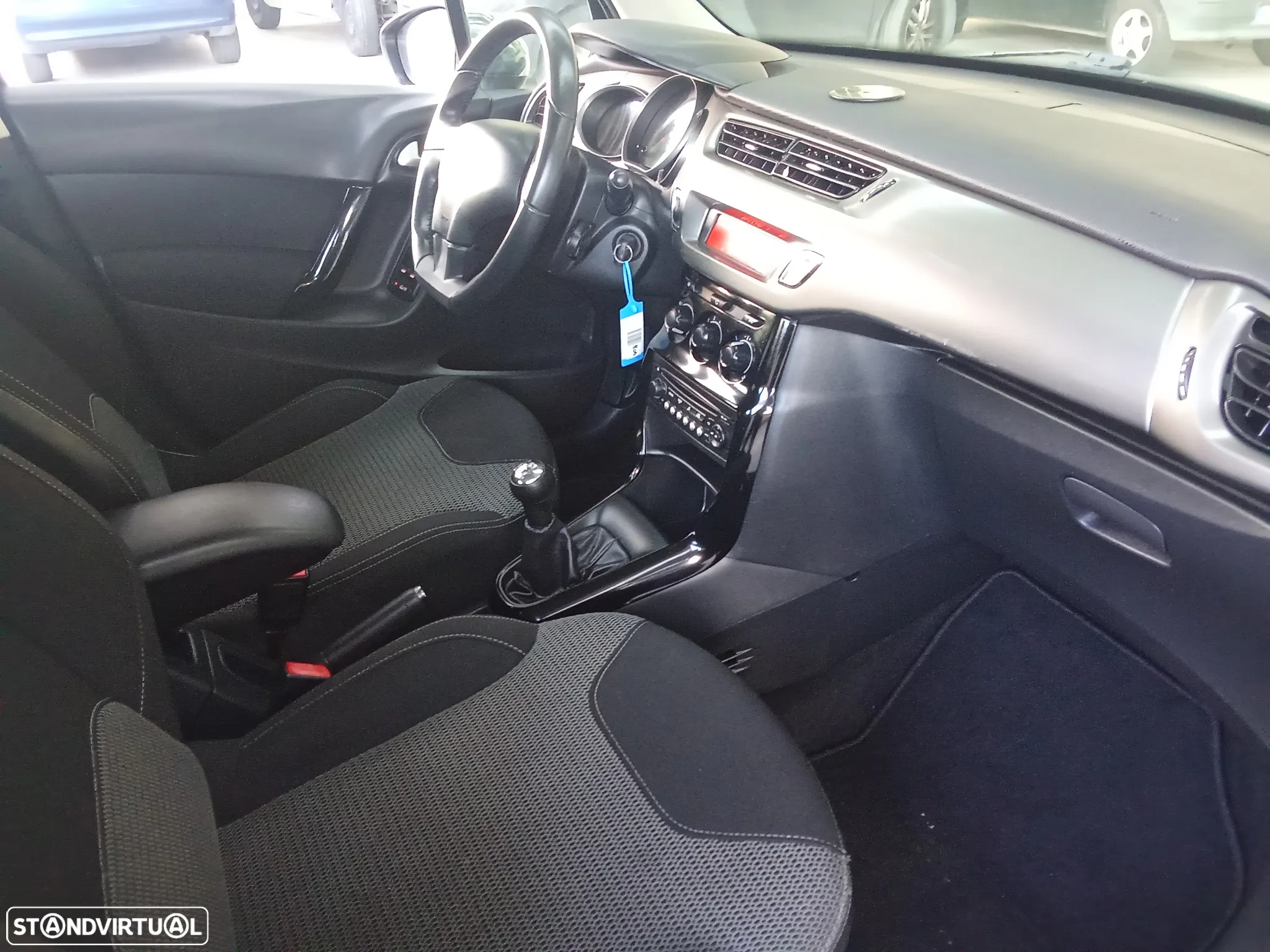 Citroën C3 1.0 PureTech Attraction - 7