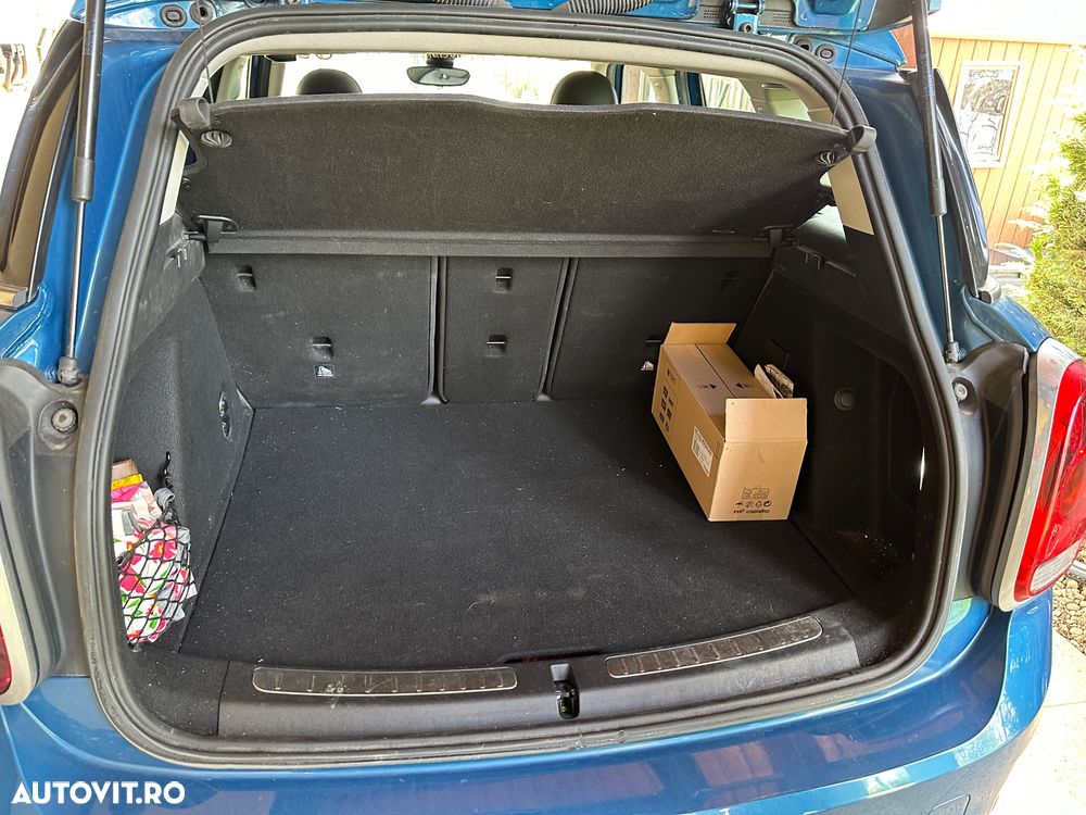 Mini Countryman - 8
