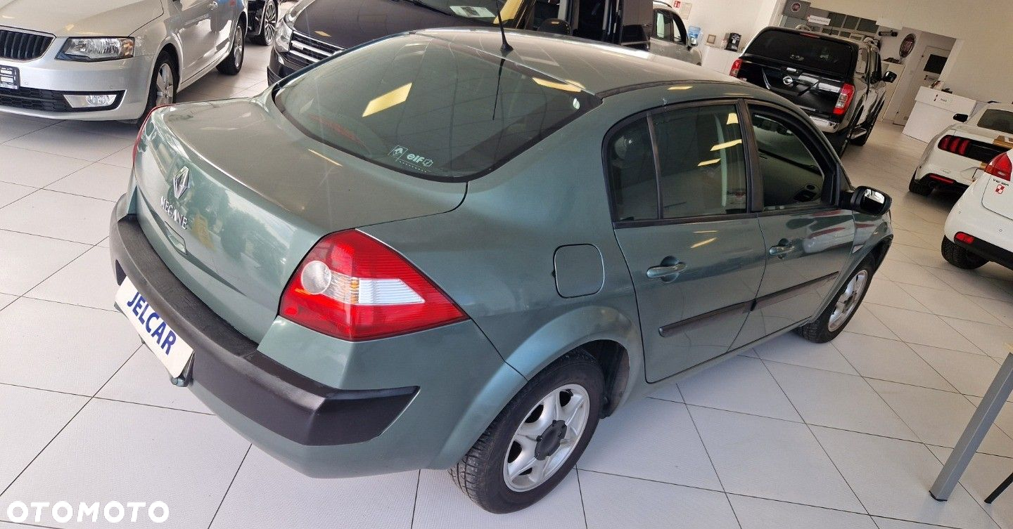 Renault Megane - 13
