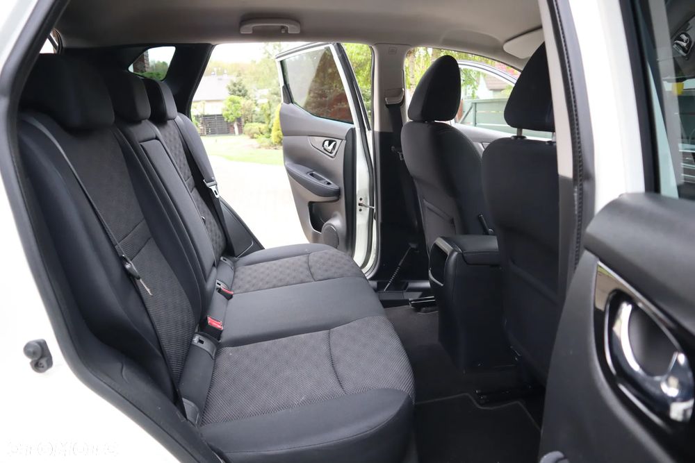 Nissan Qashqai 1.6 dCi 4x4 Acenta S&S - 12