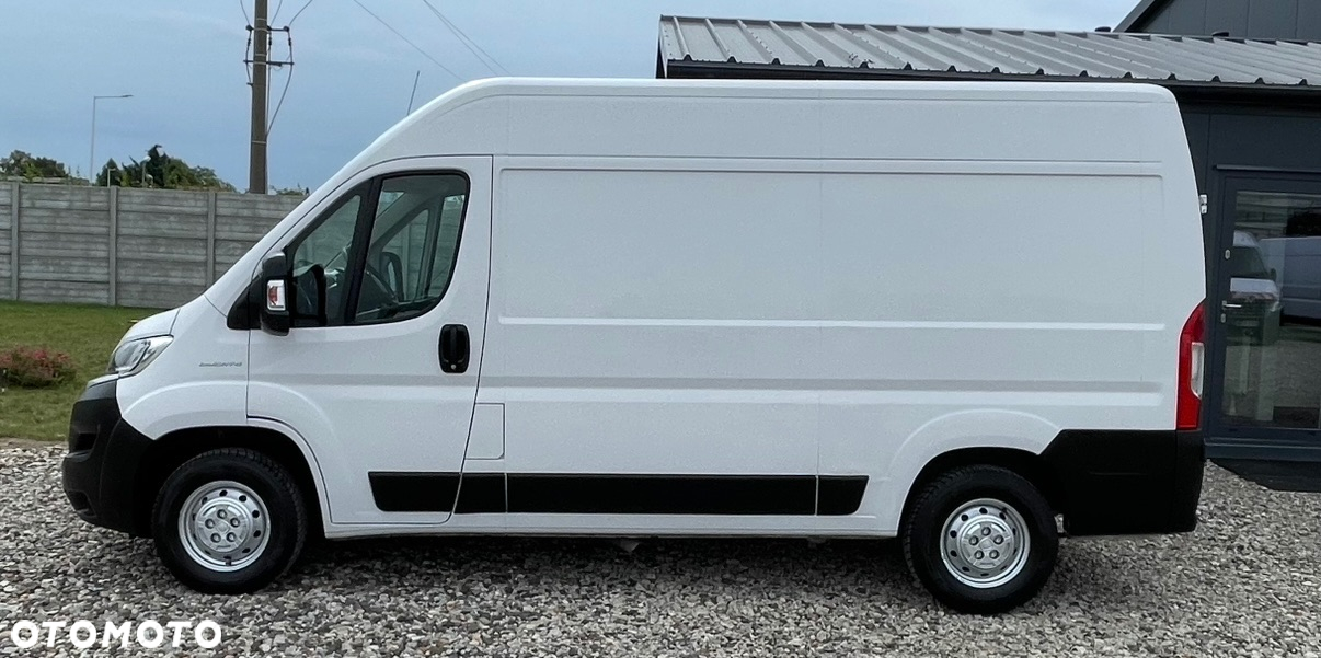 Fiat DUCATO L2H2 klima 2.3jtd GWARANCJA, tempomat hak pdc - 3
