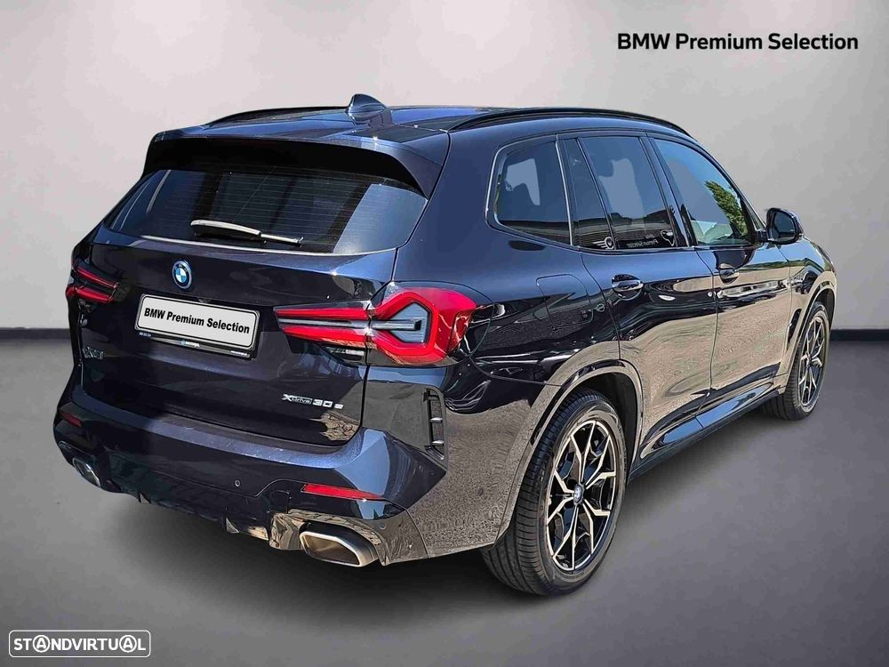 BMW X3 - 10