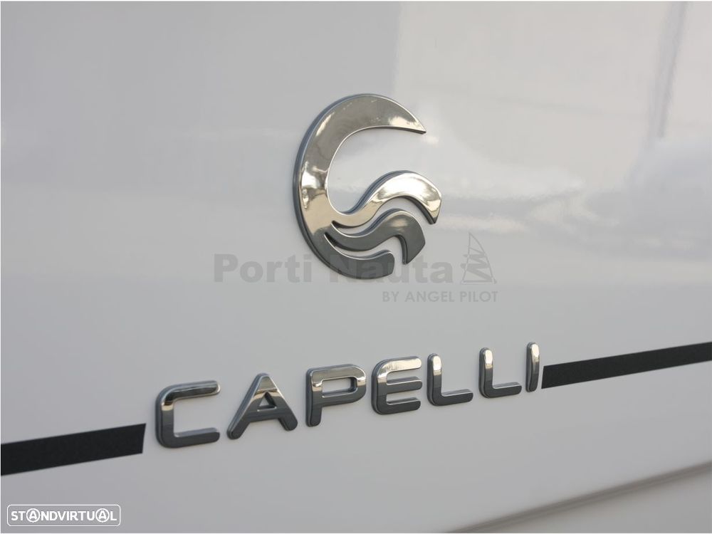 Capelli Freedom 20 - 6