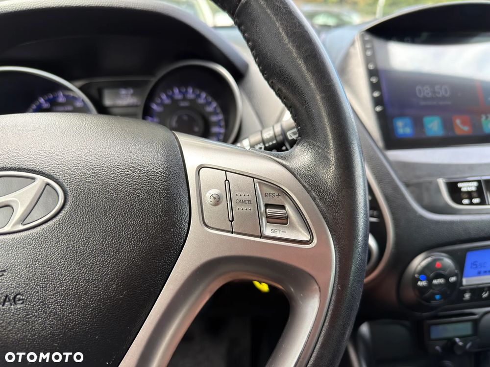Hyundai ix35 2.0 Premium 2WD - 37
