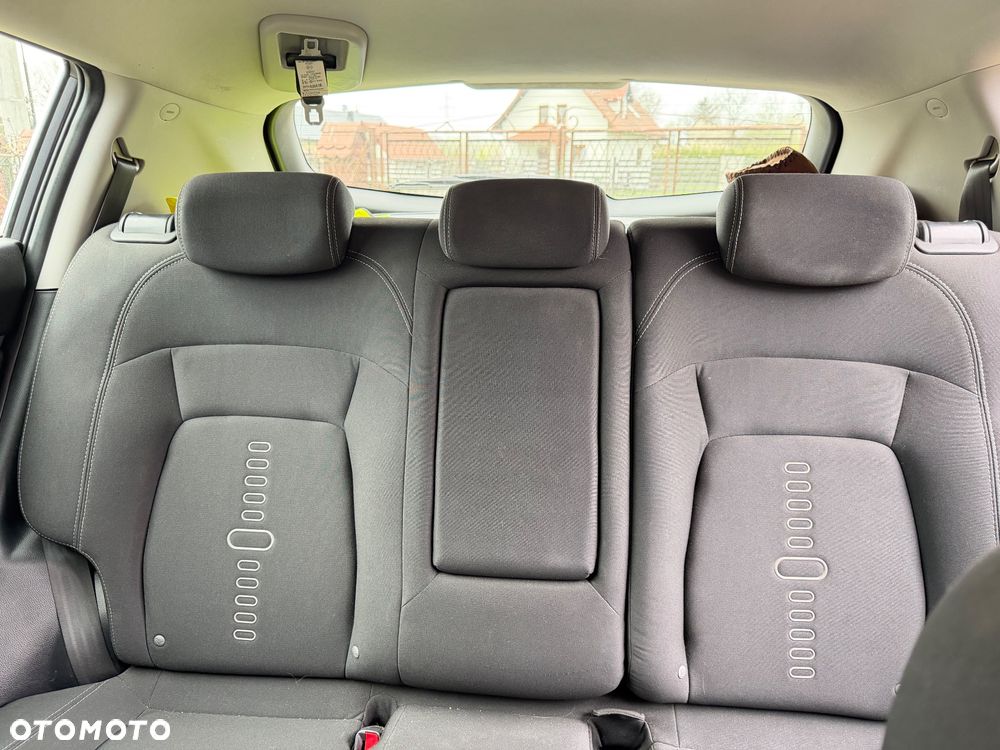 Kia Sportage 2.0 CRDI L 2WD - 7