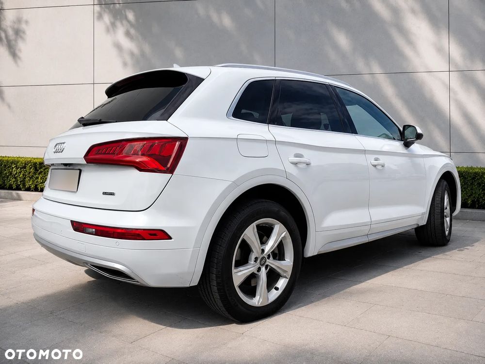 Audi Q5 2.0 TFSI Quattro S tronic - 8