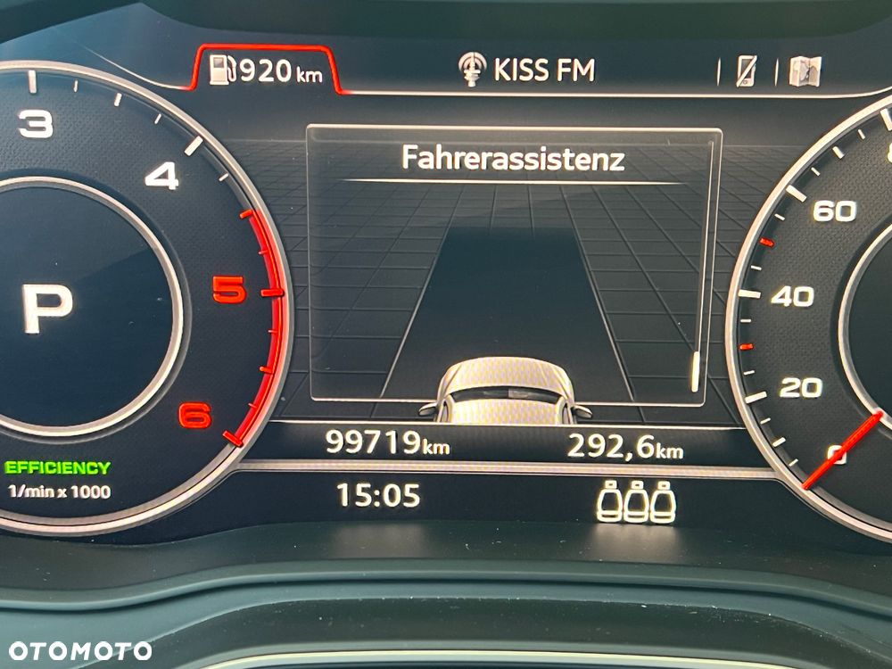 Audi Q5 2.0 TDI Quattro S tronic sport - 20