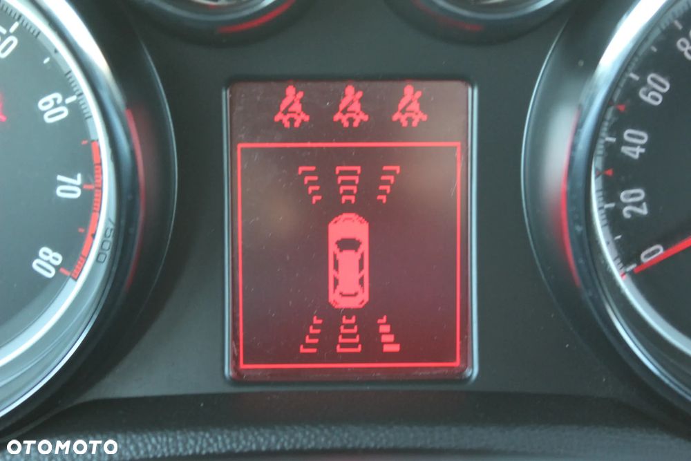 Opel Mokka 1.4 T Enjoy S&S - 20