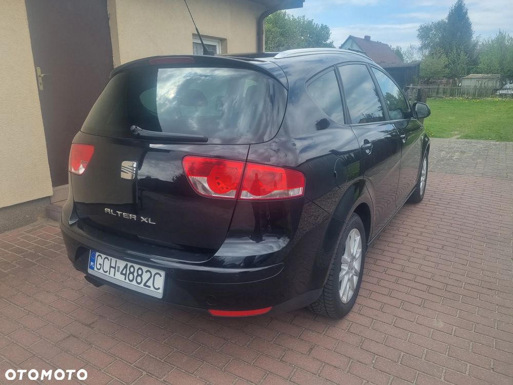Seat Altea XL 1.4 TSI Style Copa - 3