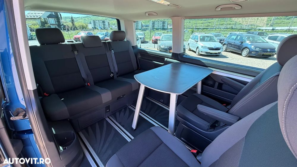 Volkswagen Multivan - 3