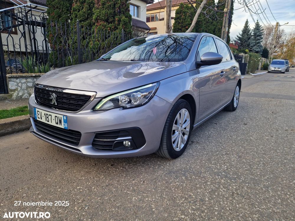 Peugeot 308 PureTech 110 Stop & Start Style - 2