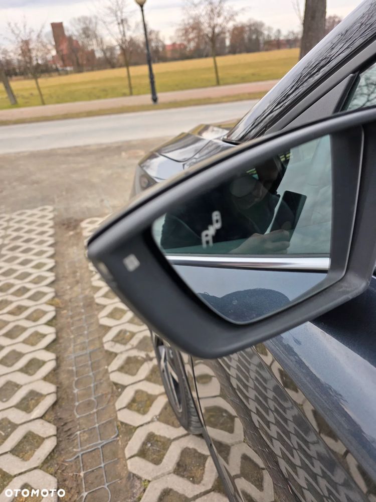 Seat Arona 1.0 TSI OPF Black Edition - 29