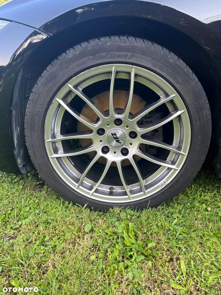 BMW Seria 3 320d - 9