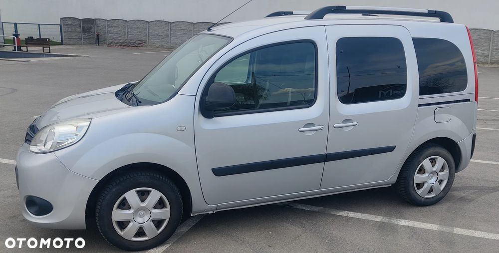 Renault Kangoo - 3