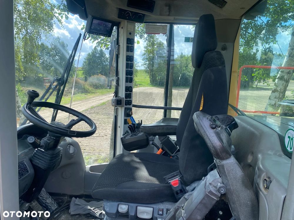 Volvo L220H 2017 ROK, 10900 MTH, SERWISOWANA W VOLVO NIEMCY, SUPER STAN, z NIEMIEC - 9