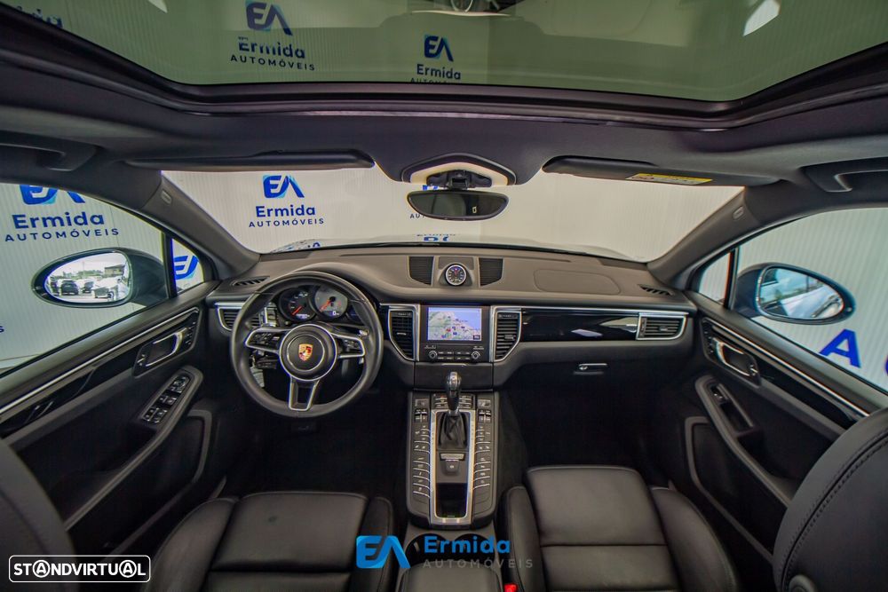 Porsche Macan S All Weather - 21