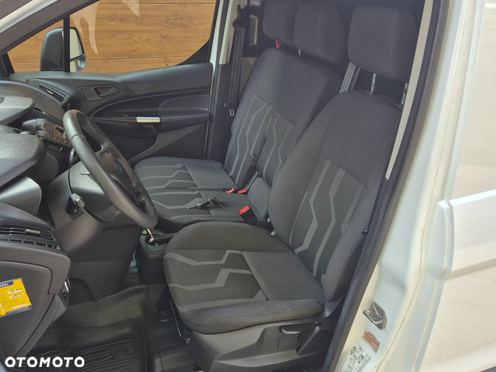 Ford Connect L2 - 7