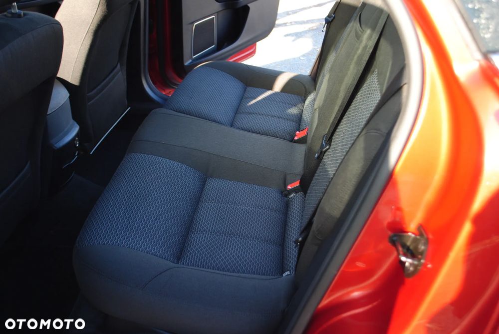 Ford Mondeo 2.0 TDCi Ghia X - 15