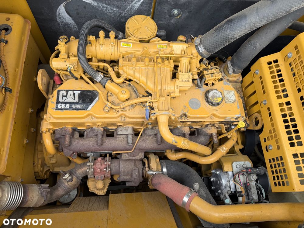 Caterpillar 320E 320 E L - 40