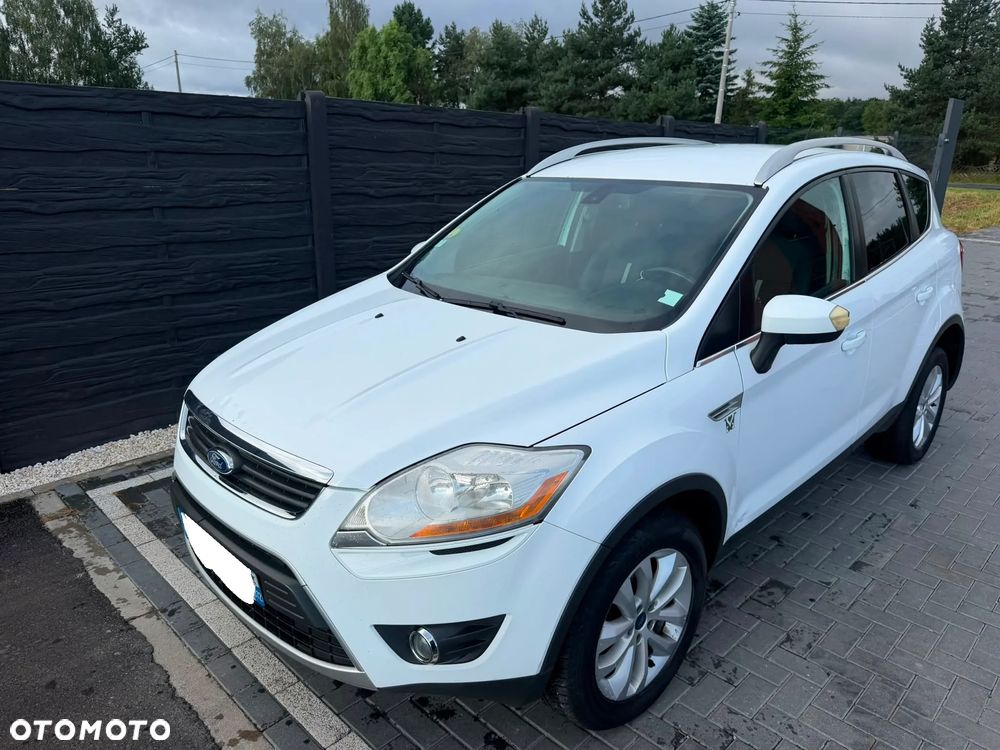 Ford Kuga 2.0 TDCi Trend - 37
