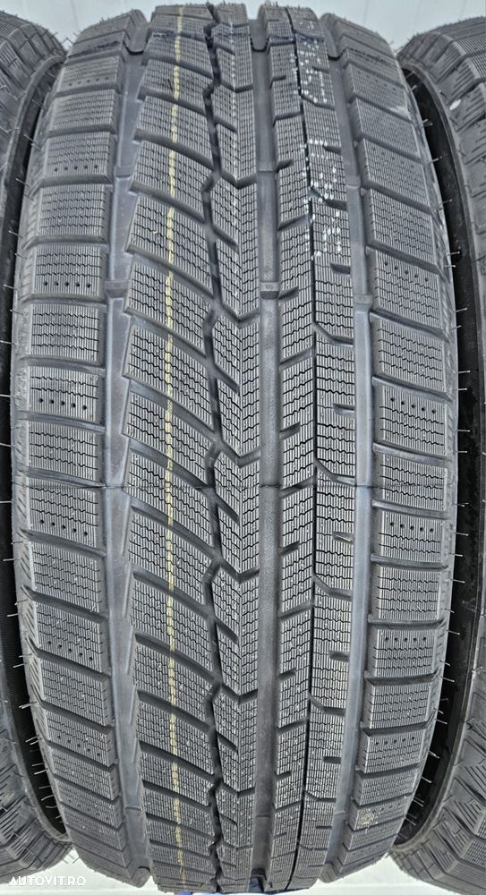 225/60 R17,  99H, FORTUNE FSR-901, Anvelope iarna M+S - 2