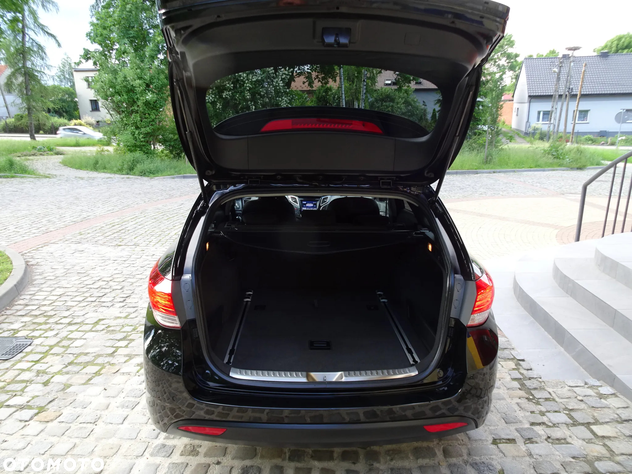 Hyundai i40 1.7 CRDi Premium - 16