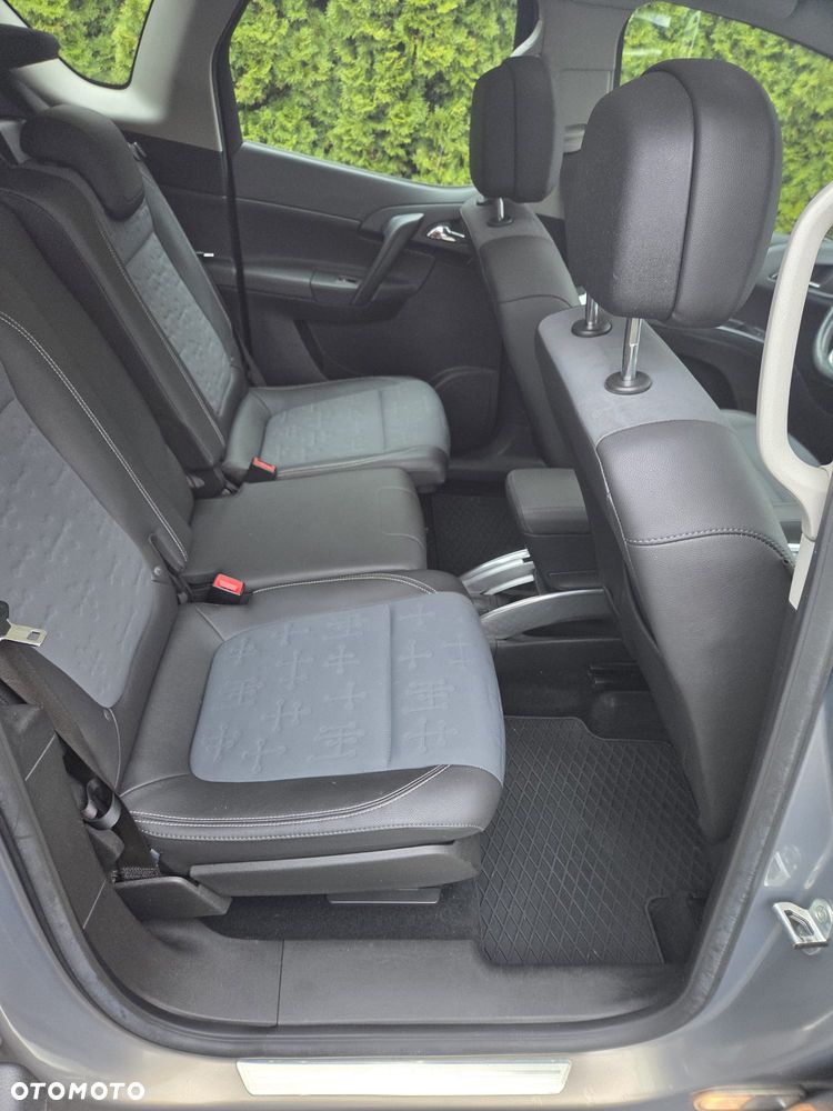 Opel Meriva 1.4 Style - 7