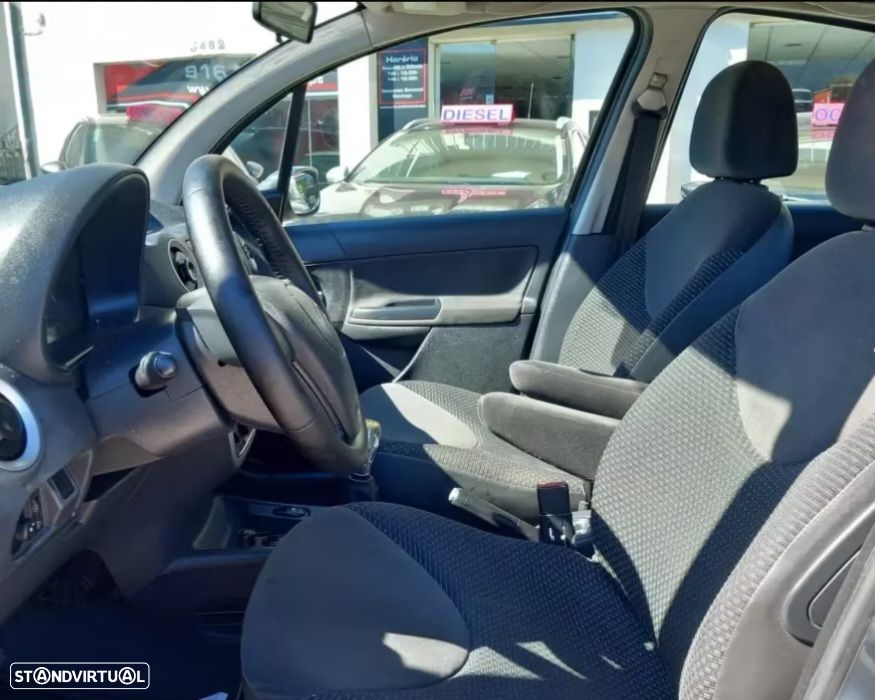 Citroën C3 1.1 Airdream Se Selection - 18