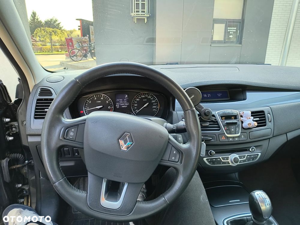 Renault Laguna 1.6 Expression - 8