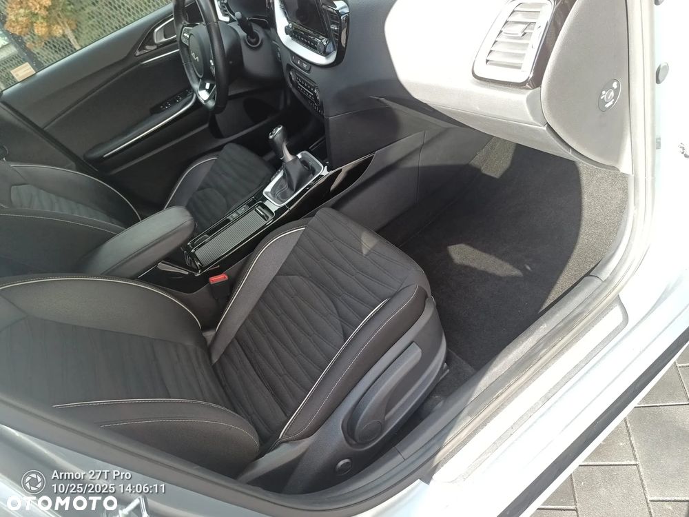 Kia ProCeed 1.5 T-GDI GT Line - 16