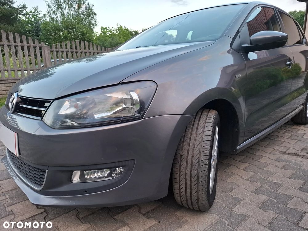 Volkswagen ID. Polo - 11
