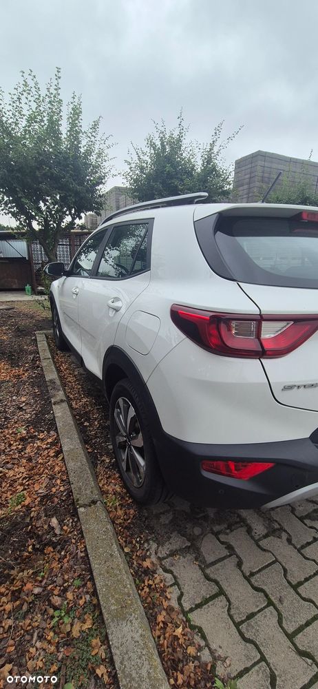 Kia Stonic 1.0 T-GDI L - 5