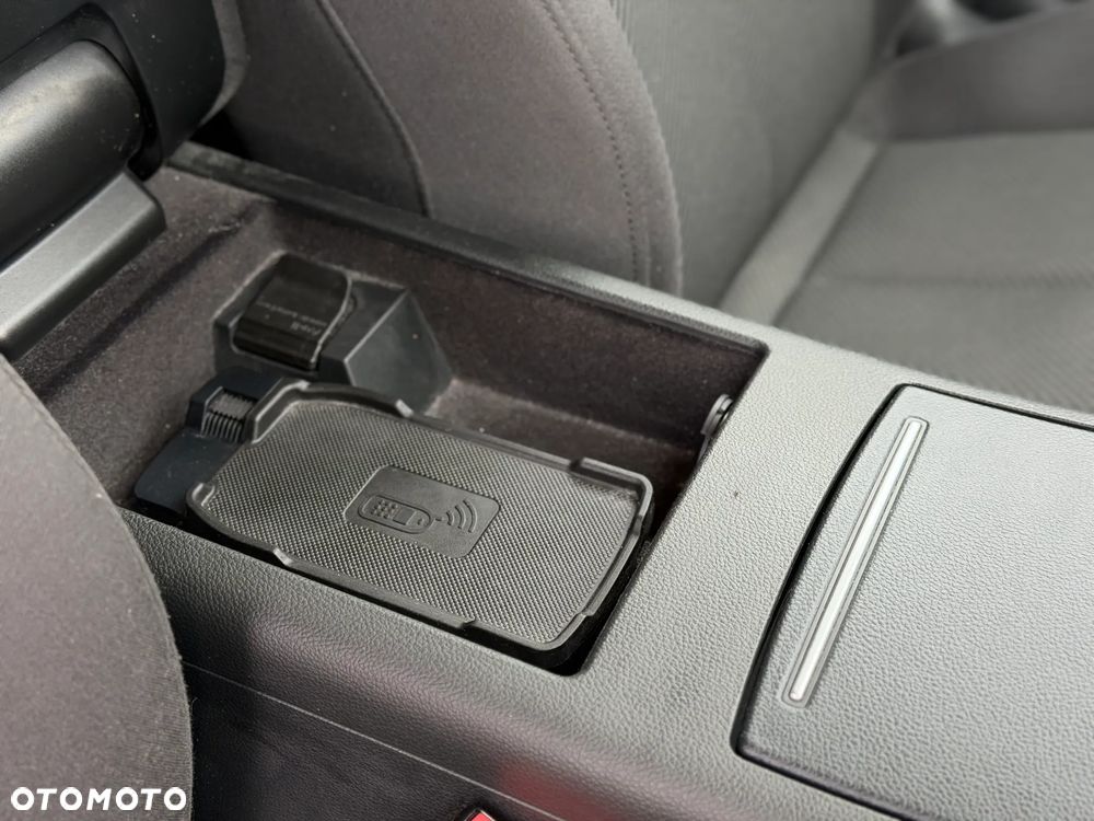 Audi A6 Avant - 21