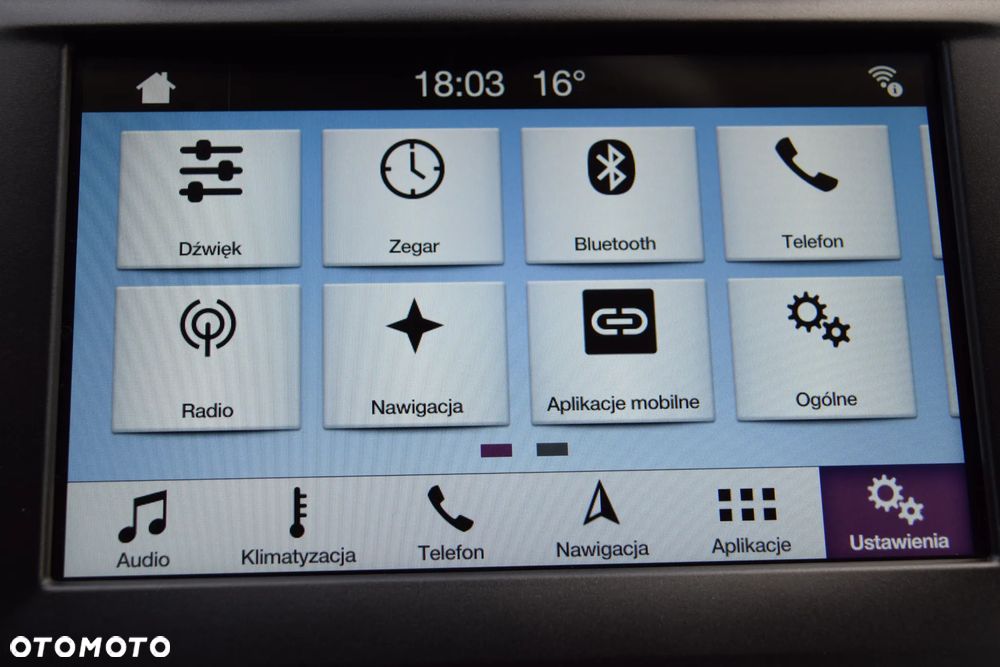 Ford Mondeo SW 2.0 TDCi Titanium PowerShift - 31