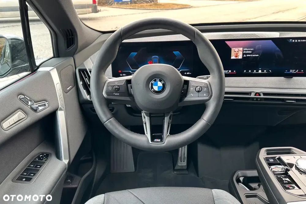 BMW iX xDrive45 100.6kWh - 15