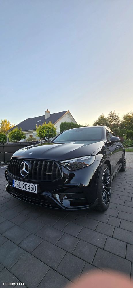 Mercedes-Benz GLC - 23