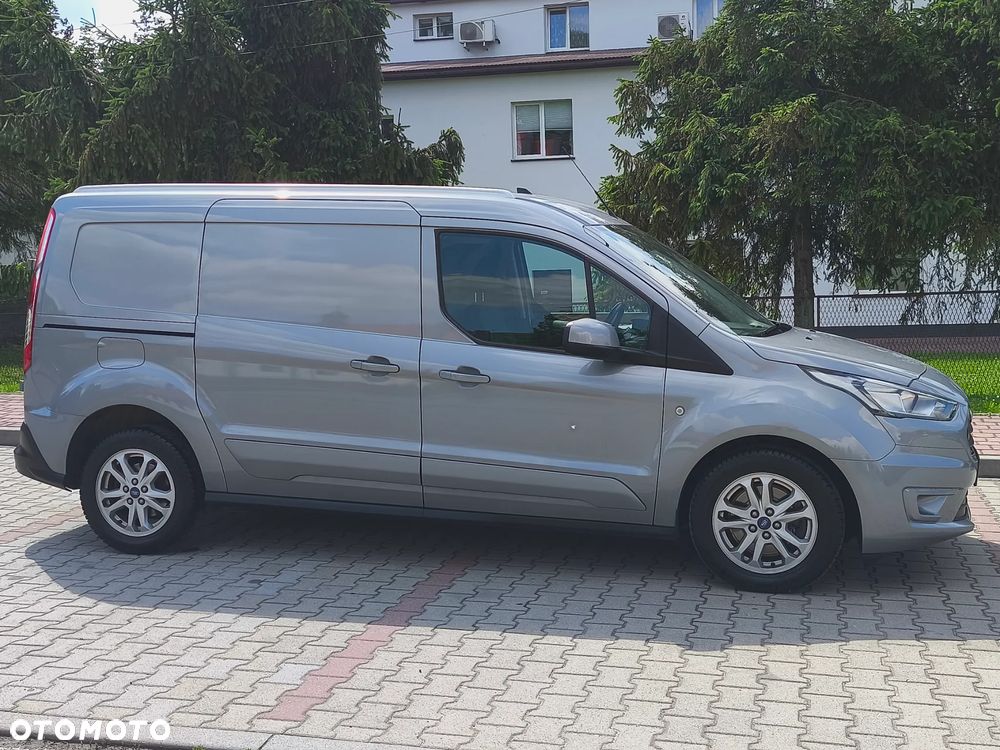Ford Transit Connect - 4
