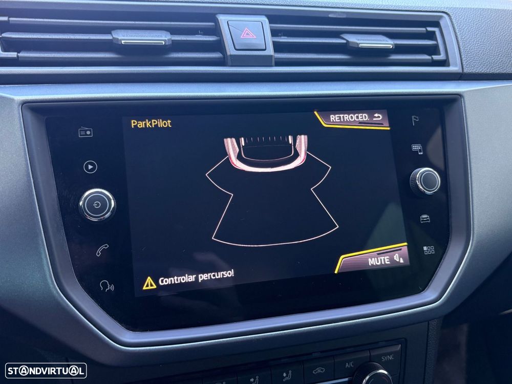 SEAT Arona 1.6 TDI Xcellence - 41