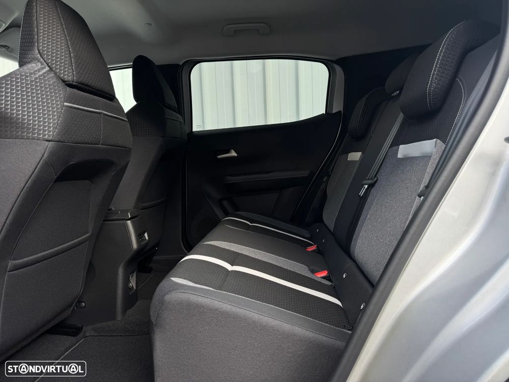 Opel Frontera 44 kWh GS - 36