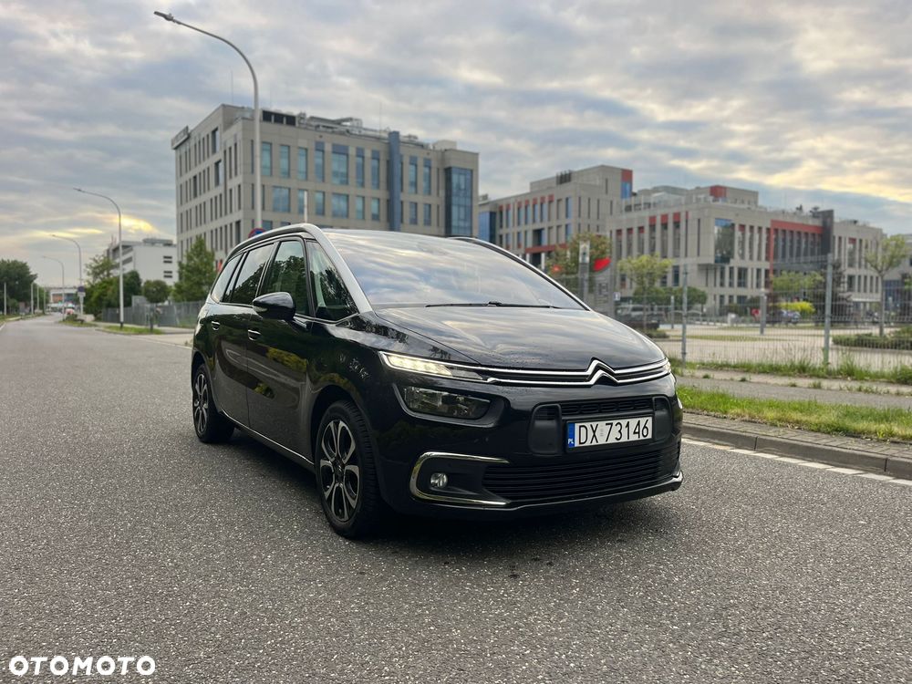 Citroën C4 SpaceTourer - 3